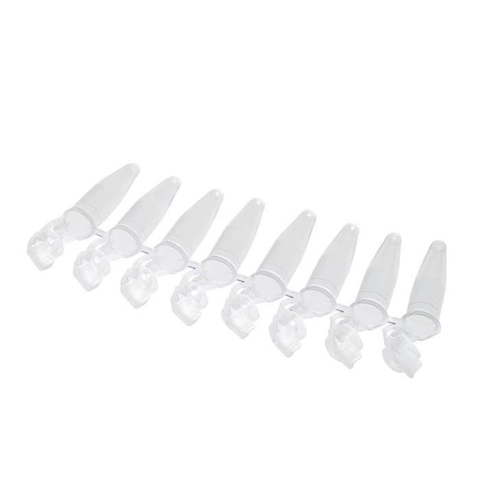 Eppendorf - PCR Tubes - 2231001161